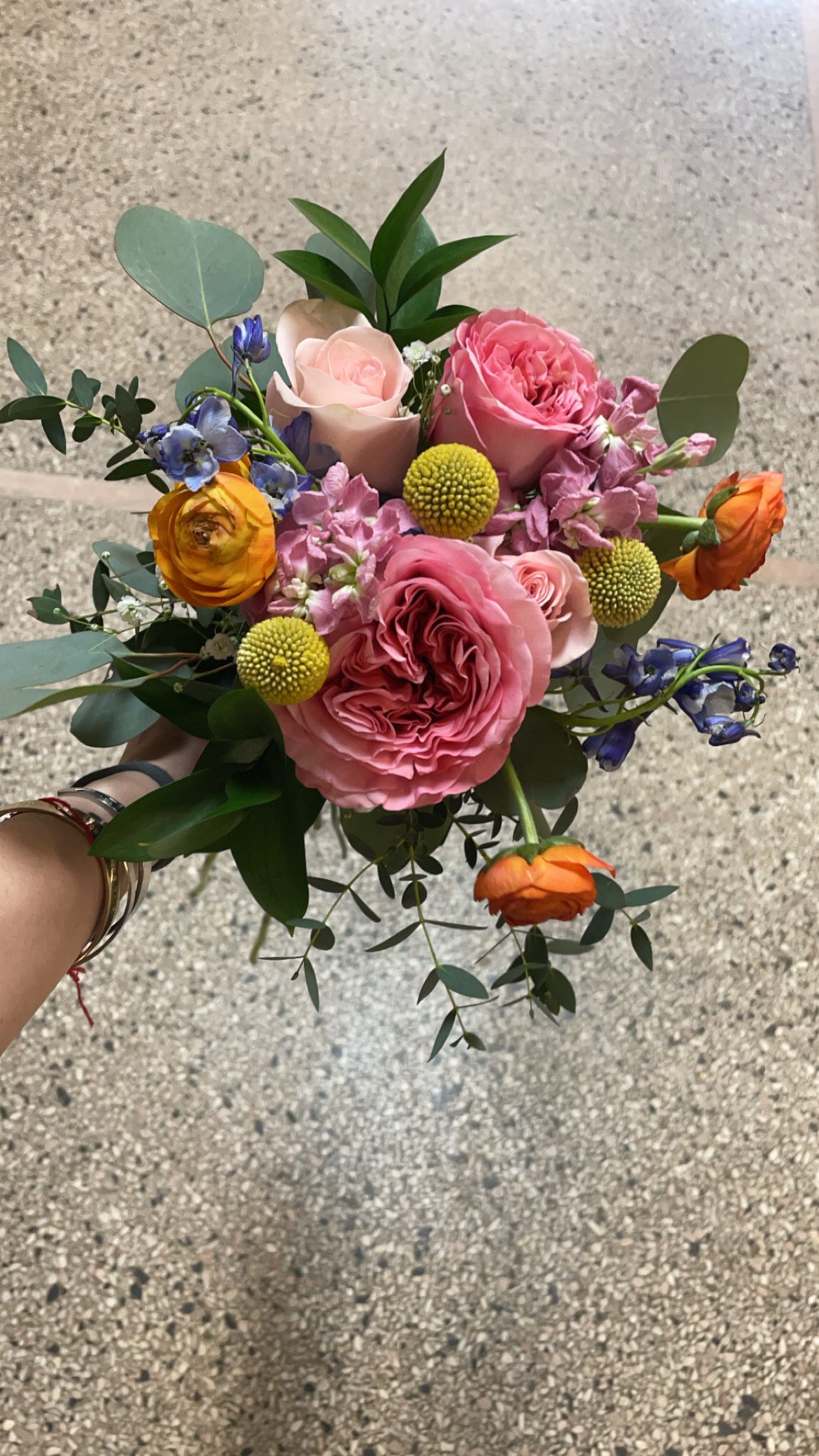 show stopper bouquet